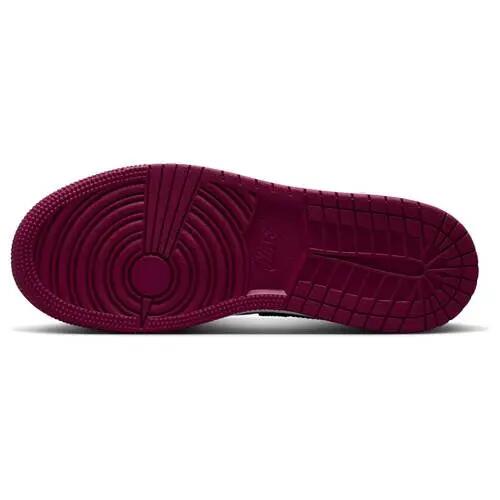 Buty do chodzenia dla dzieci Nike Air Jordan 1 Mid Se 3/5