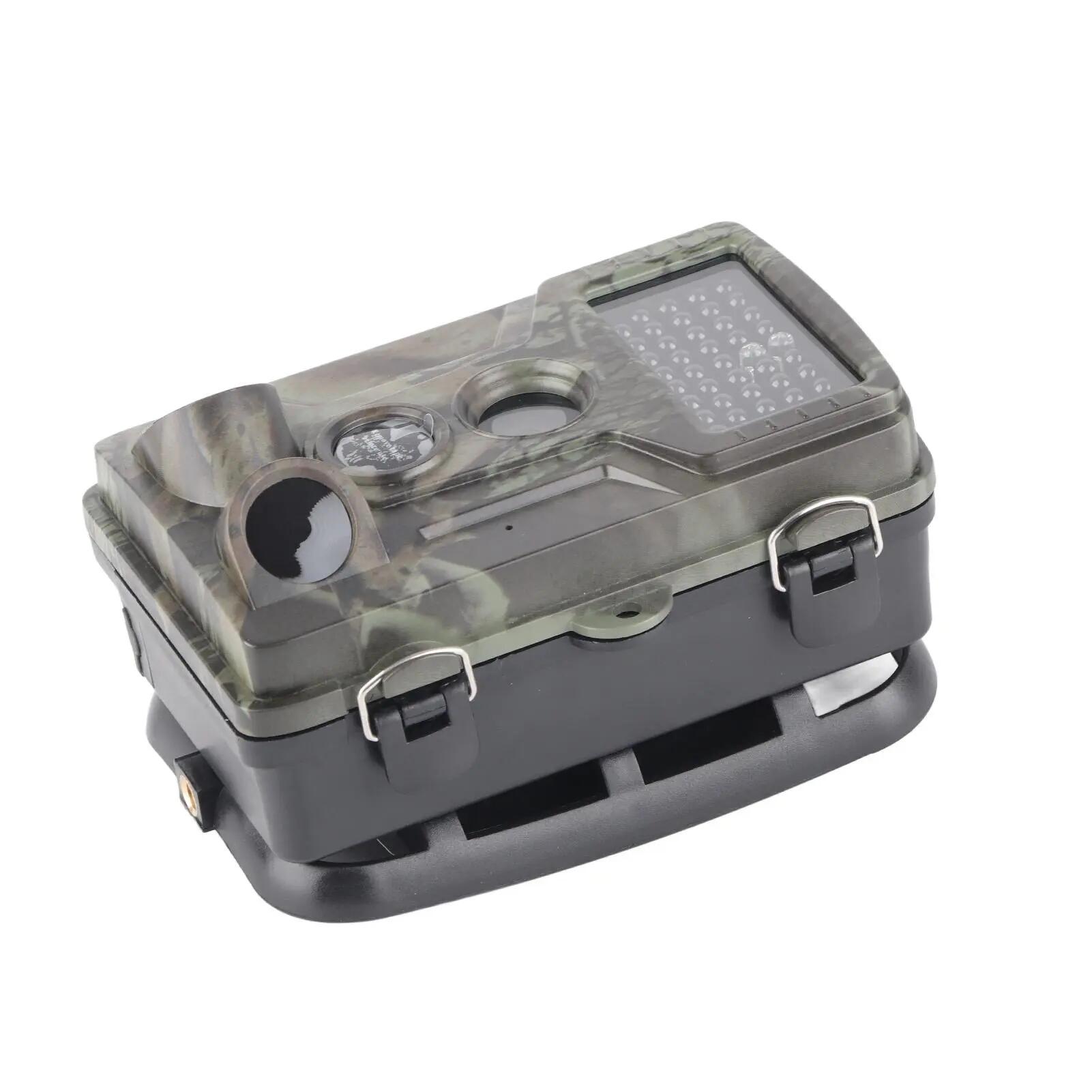 Caméra chasse infrarouge 24 MP 1080P étanche 120° 4/5