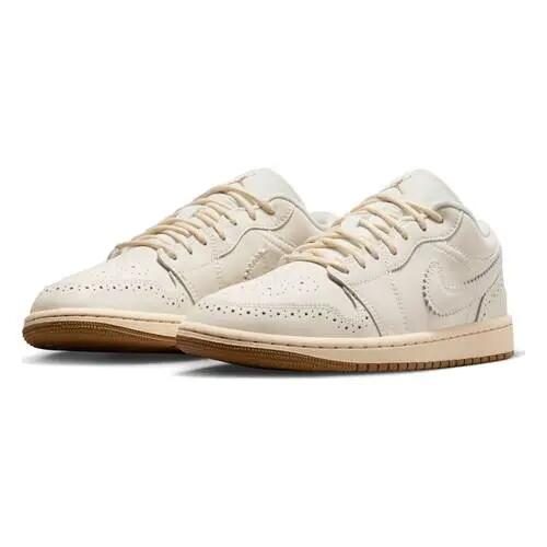 Buty do chodzenia damskie Nike Air Jordan 1 Low SE 2/5