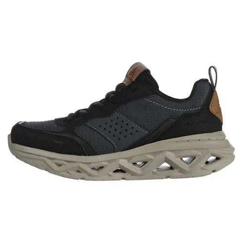 Buty do chodzenia dla dzieci Skechers 406145LBKCC 2/5
