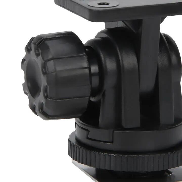 Éclairage LED sous-marin photo, étanche 40 m, 5500 K 3/5
