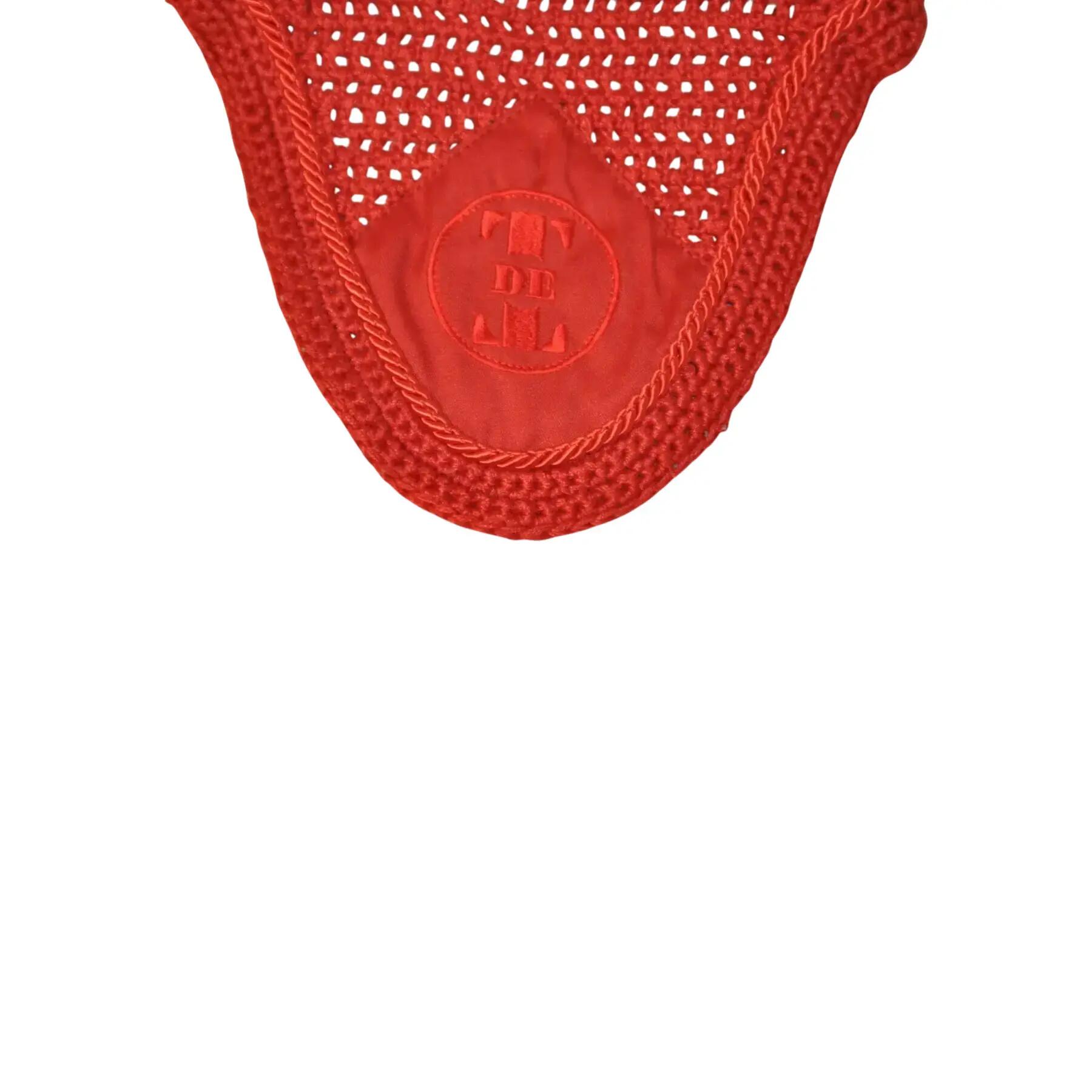 Cuffietta trapuntato antirumore T de T 2/3
