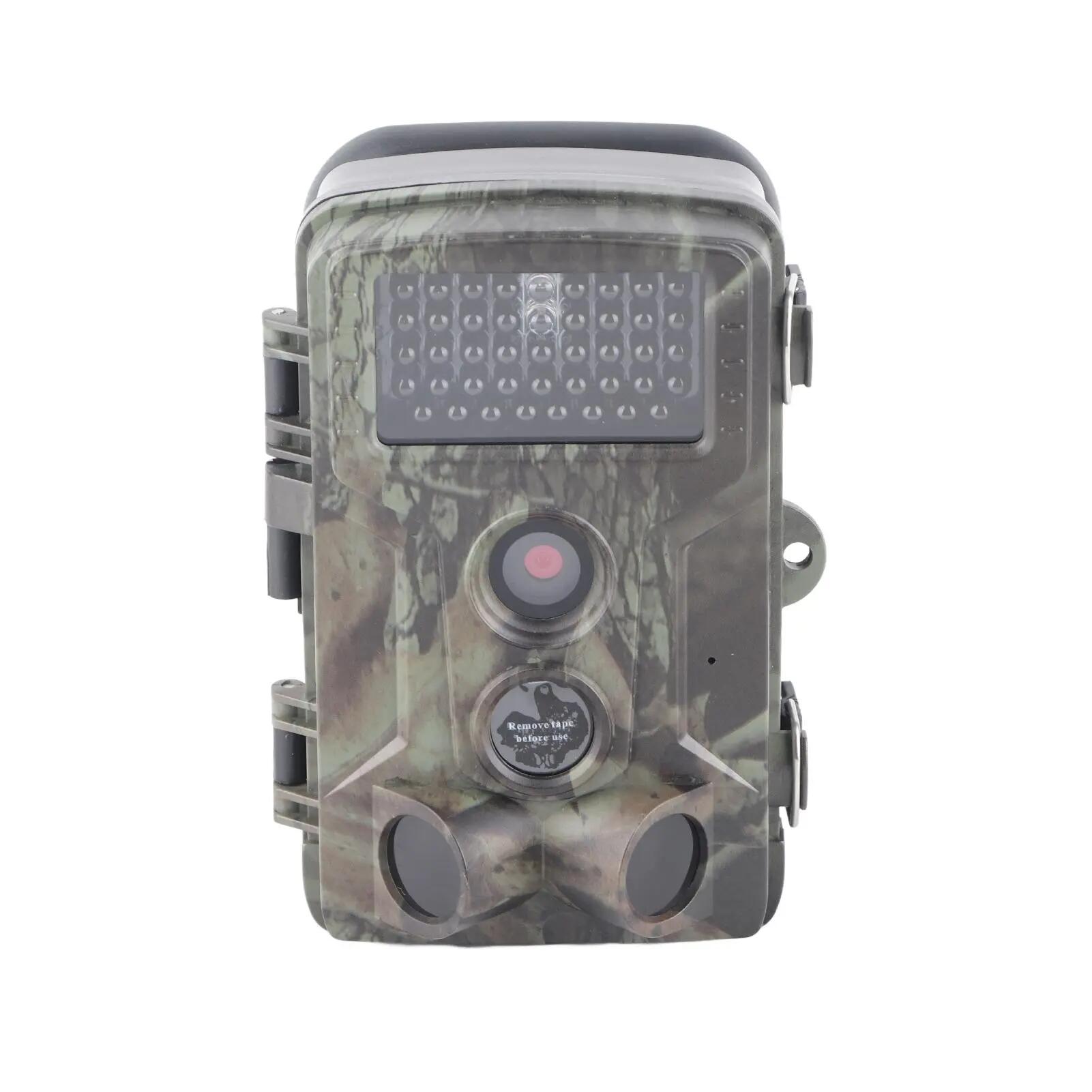 Caméra chasse infrarouge 24 MP 1080P étanche 120° 3/5