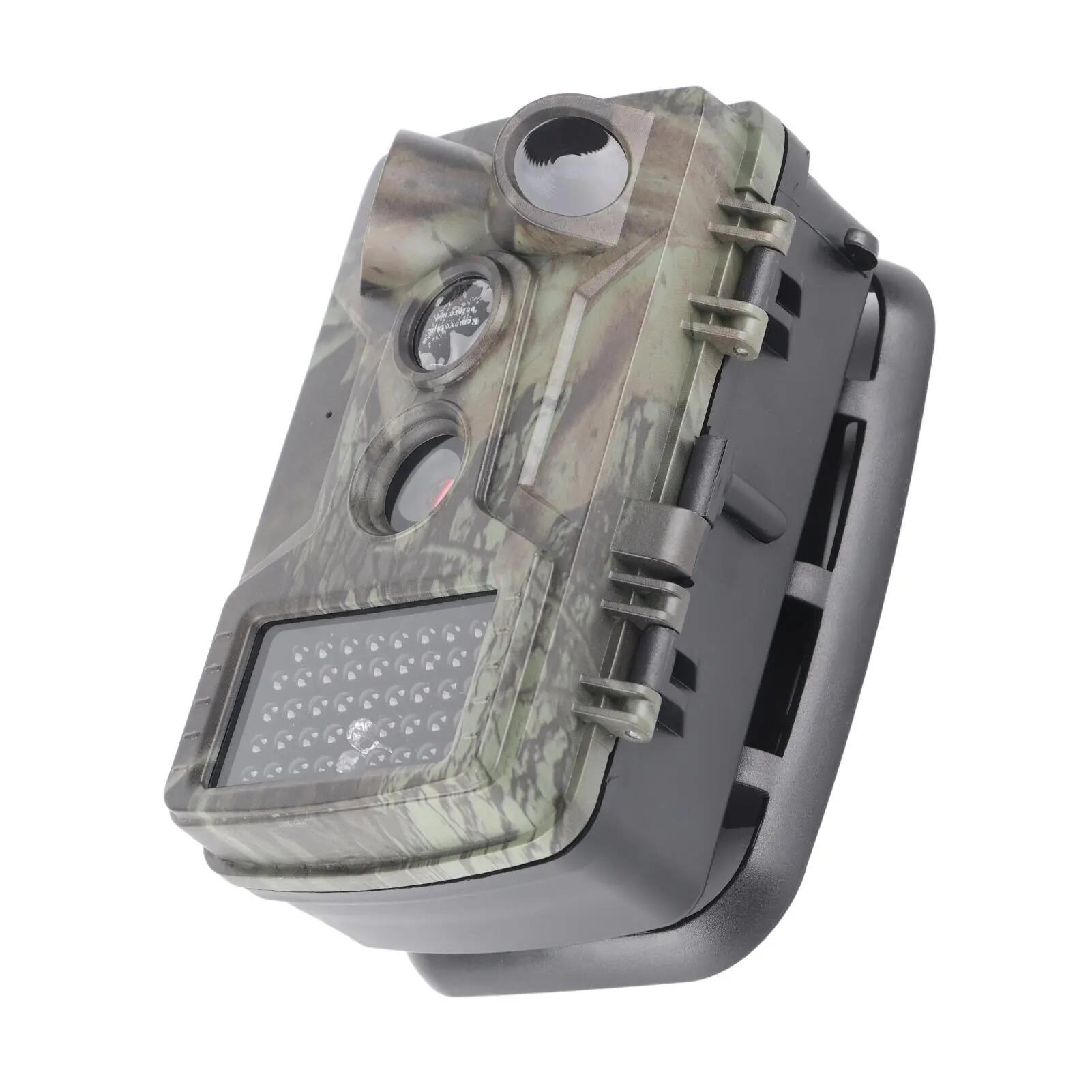 Caméra chasse infrarouge 24 MP 1080P étanche 120° 2/5
