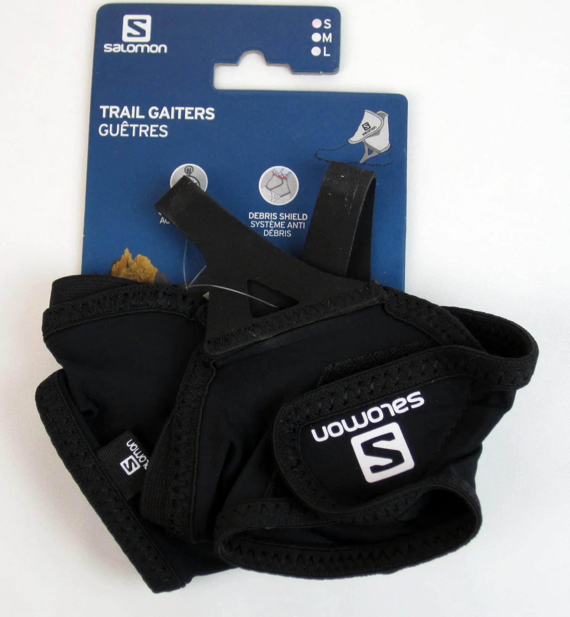 SALOMON picture