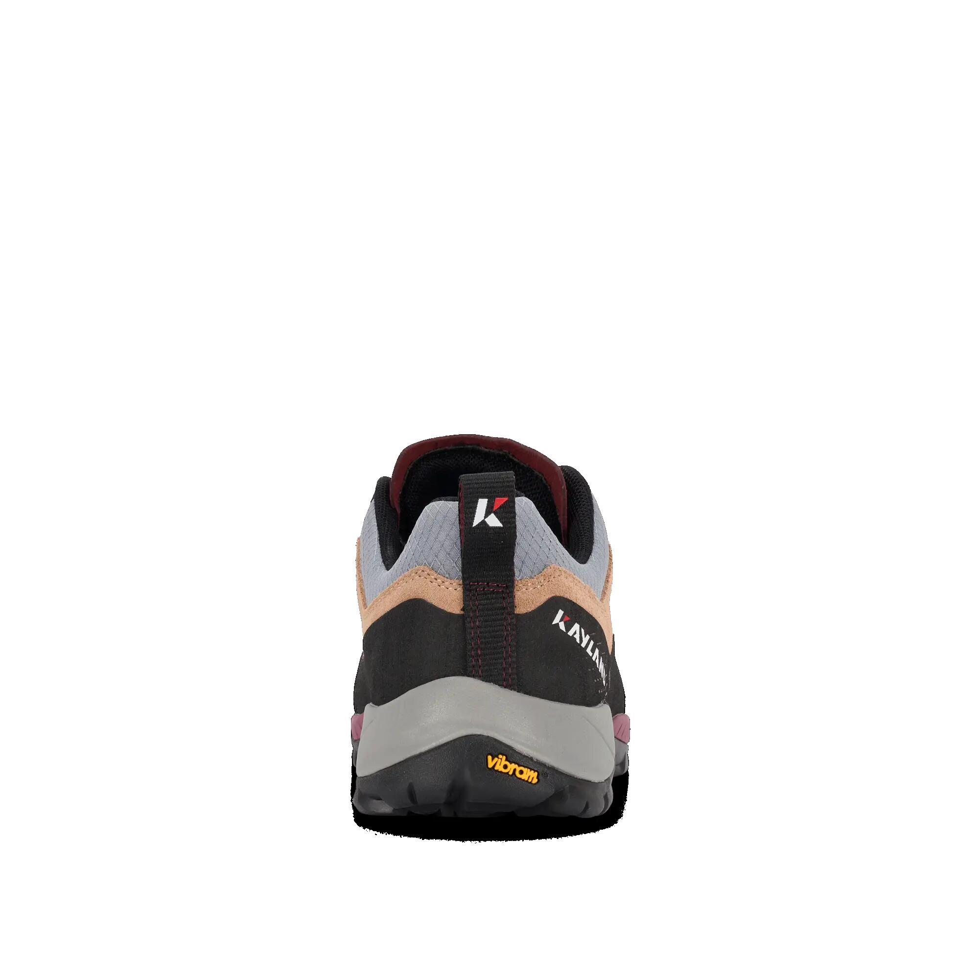 Wandelschoen dames MIURA W'S GTX SAND BURGUNDY 6/7