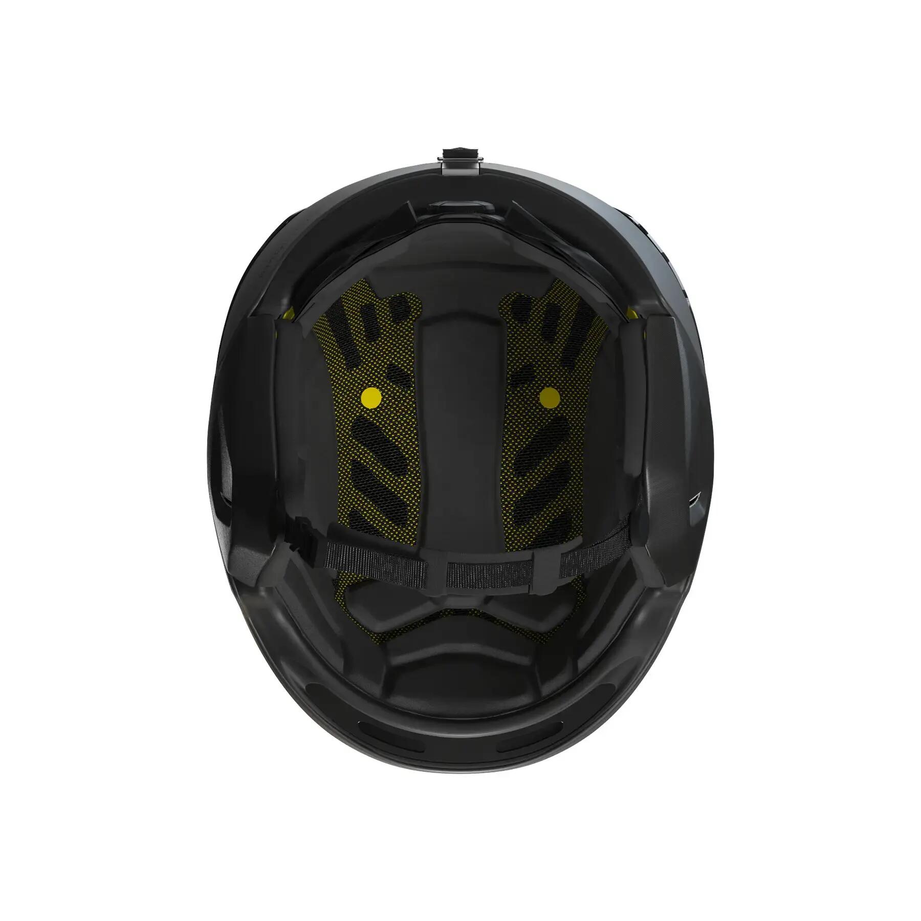 Casque de ski Dainese Nucleo 7/7