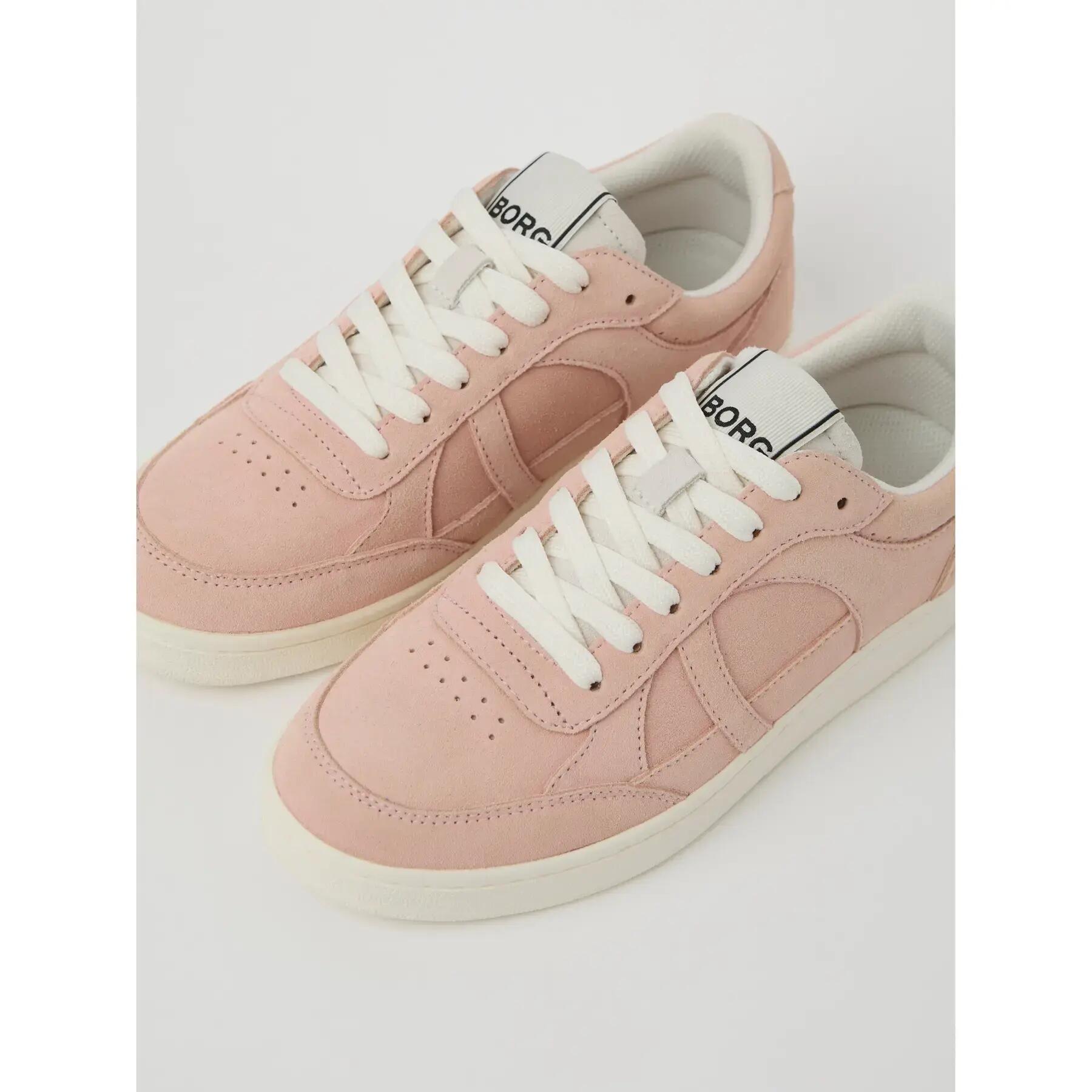 Schoenen dames Björn Borg Court Su 2/3