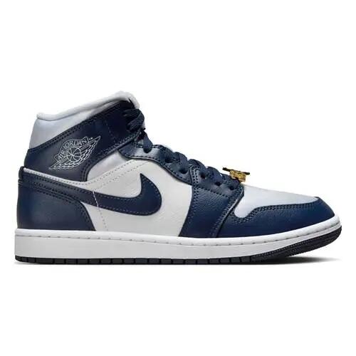 Buty do chodzenia damskie Nike Air Jordan 1 Mid SE 4/6