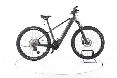 Tweedehands - cube reactionhybrid race e-bike - zeer goed