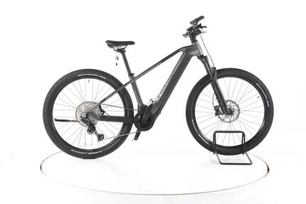 Refurbished - Cube ReactionHybrid Race E-Bike - Sehr gut