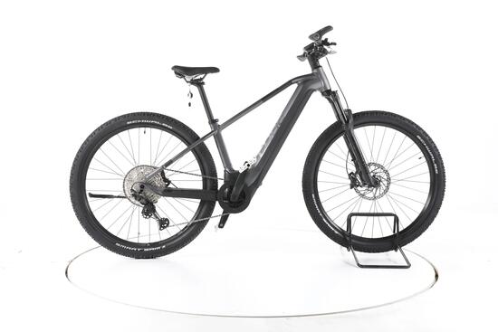 Refurbished - Cube ReactionHybrid Race E-Bike - Sehr gut