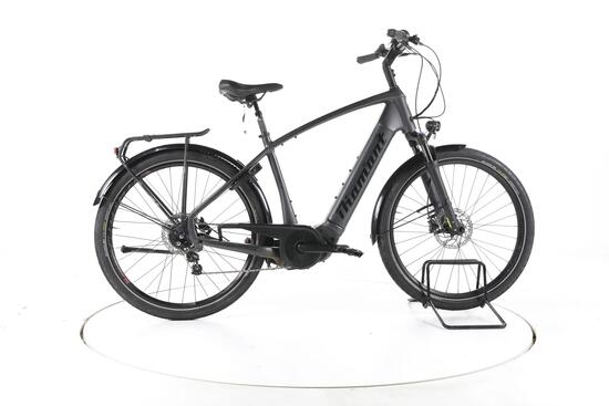 Reconditionné - Diamant Opal+ Vélo Électrique Urbain - Bon