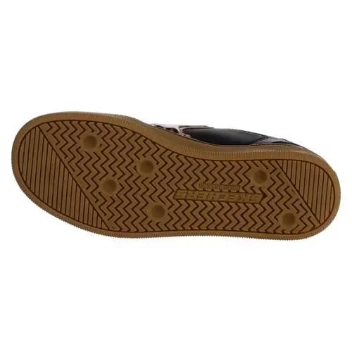Dětské univerzálni boty Hotshot Leopard Fame 5/5