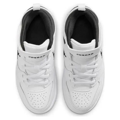 Buty do chodzenia dla dzieci Nike Jordan Court Connect Mid 5/5