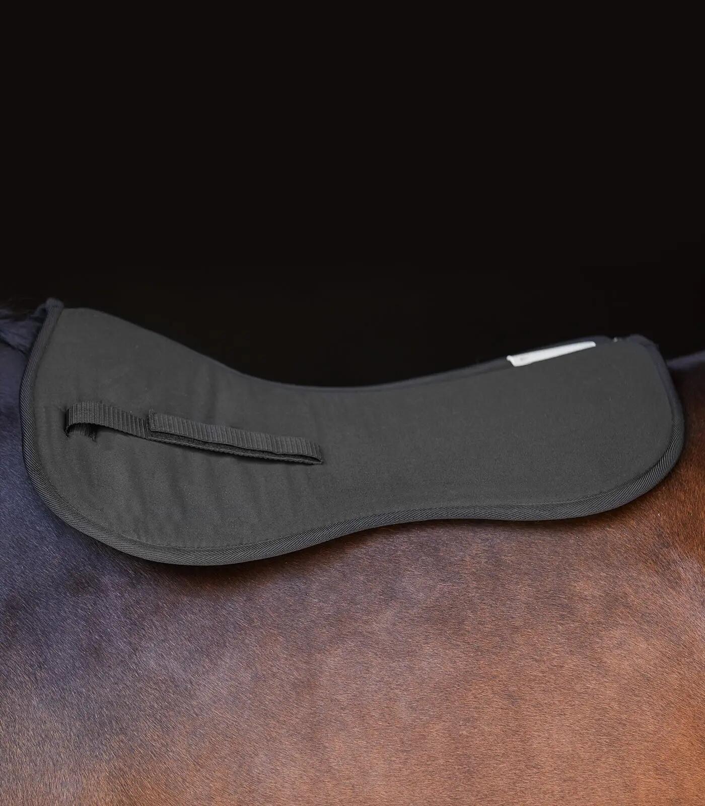 Cuscinetto per sella Memory Foam 2/3