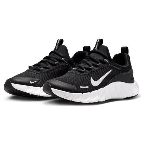 Buty do chodzenia dla dzieci Nike Free Ride 3/5