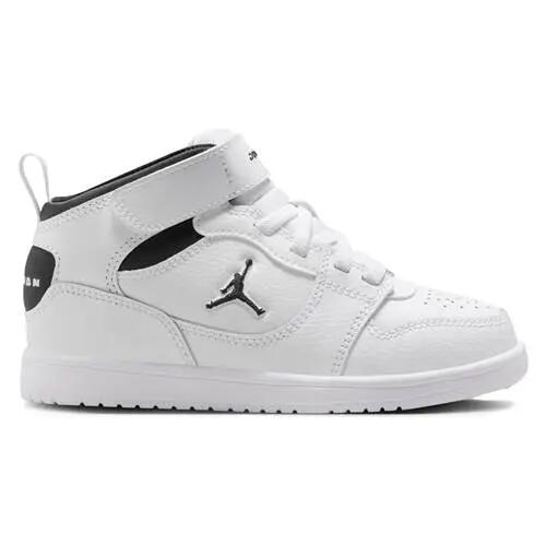 Buty do chodzenia dla dzieci Nike Jordan Court Connect Mid 4/5