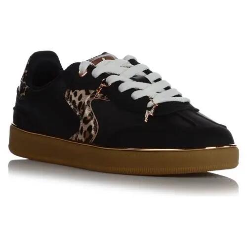 Dětské univerzálni boty Hotshot Leopard Fame 3/5