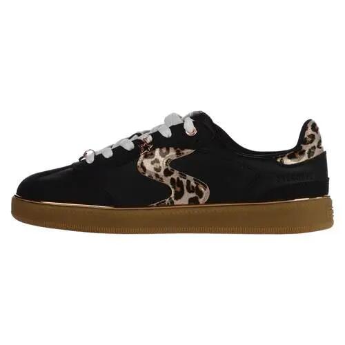 Dětské univerzálni boty Hotshot Leopard Fame 2/5