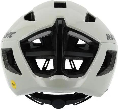 Mavic Comete SL Road Helmet, Gray 4/4