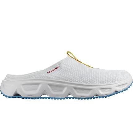 Damen - Sport - Badesandalen - leicht - Reelax slide 6.0 - weiß