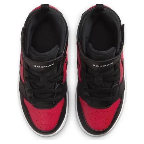 Buty do chodzenia dla dzieci Nike Jordan Court Connect Mid 5/5