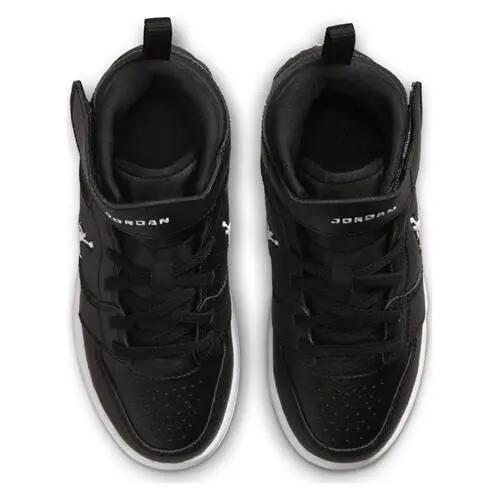 Buty do chodzenia dla dzieci Nike Jordan Court Connect Mid 5/5