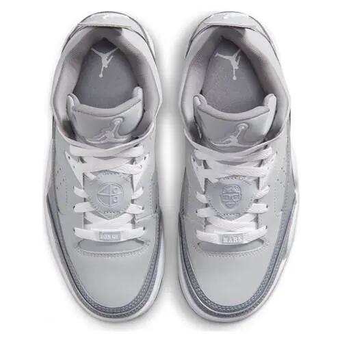 Dětské univerzálni boty Jordan Son Of Mars Low 5/5