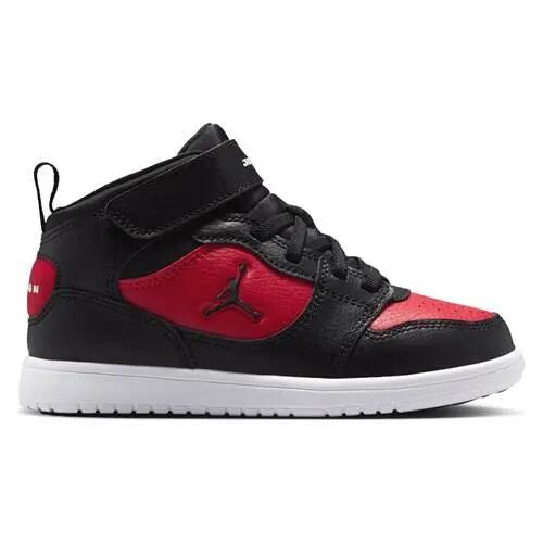 Buty do chodzenia dla dzieci Nike Jordan Court Connect Mid 4/5