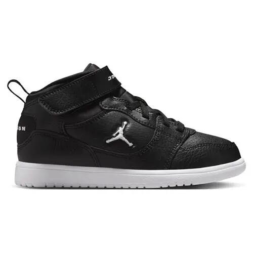Buty do chodzenia dla dzieci Nike Jordan Court Connect Mid 4/5
