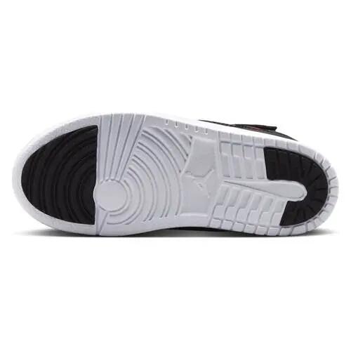 Buty do chodzenia dla dzieci Nike Jordan Court Connect Mid 3/5