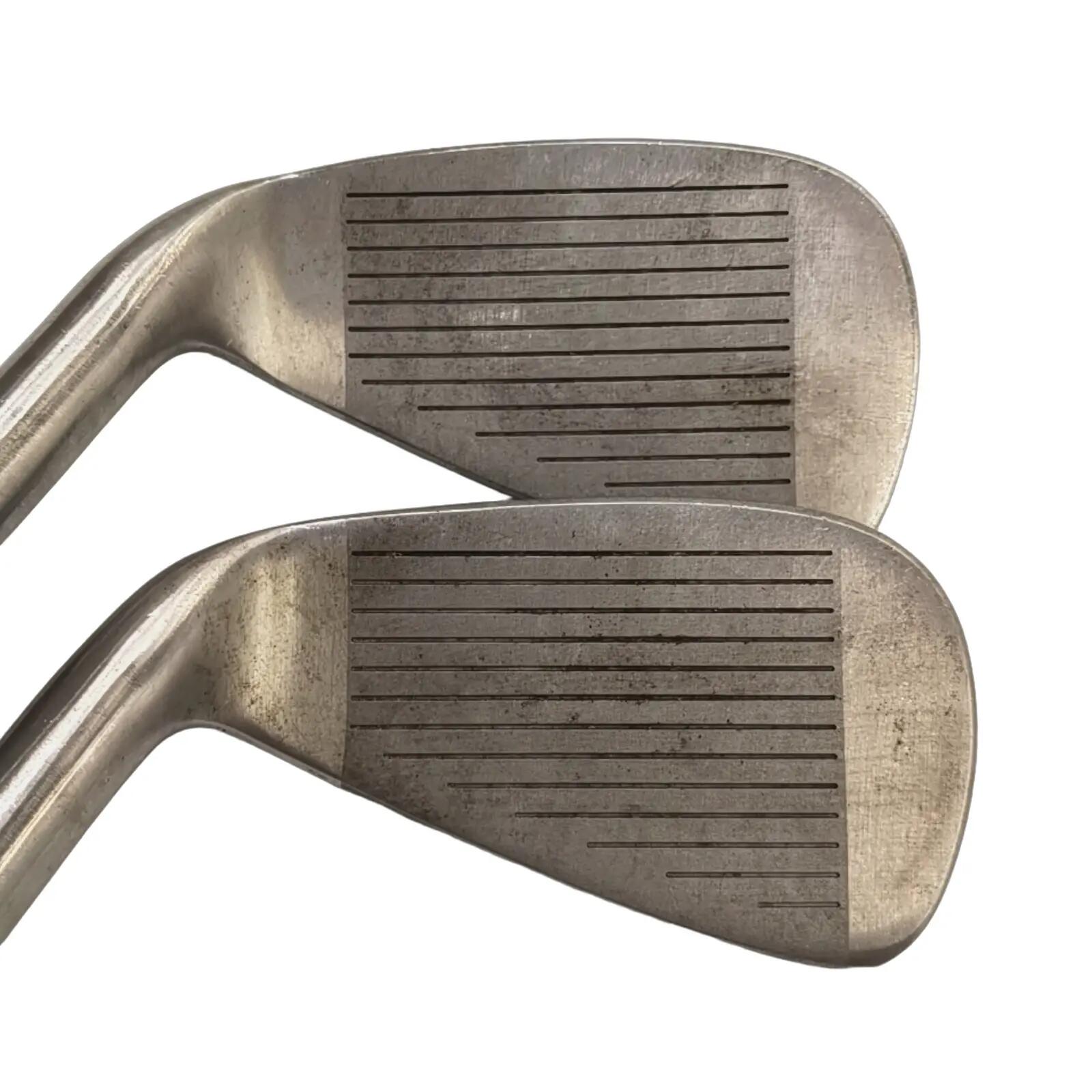 Wilson Prostaff HDX Iron Set / 5+7+9+SW / Flex Regular / Graphite 7/7