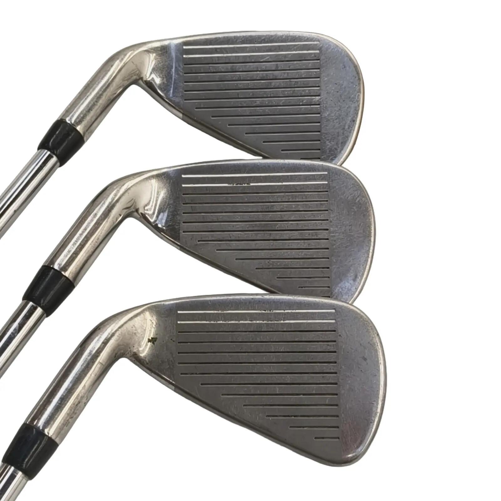 Callaway Rogue ST Max Set di ferri / 5-PW / Flex Stiff / Acciaio 7/7