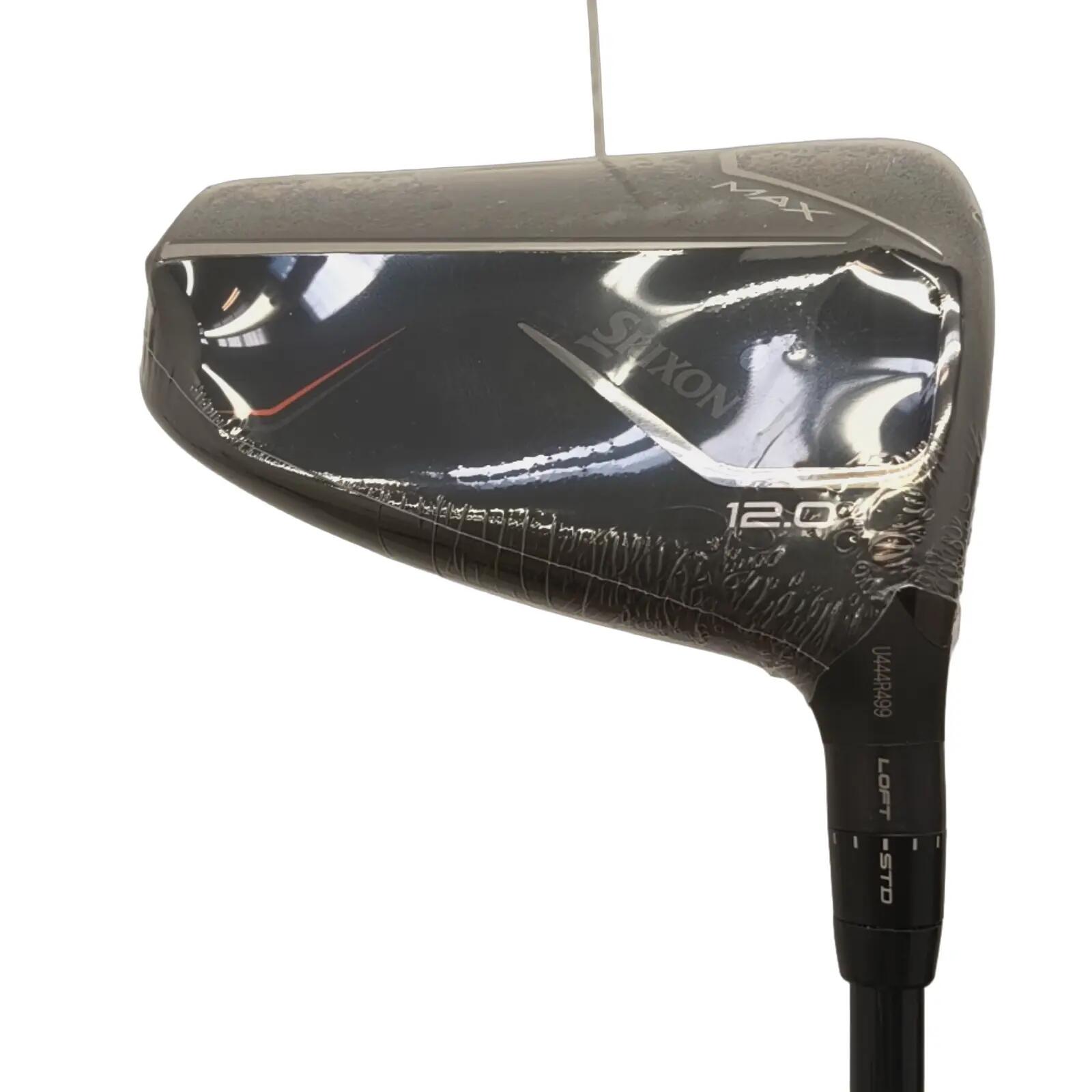 Srixon ZXI Max Driver / Flex Ladies / Loft 12 3/6