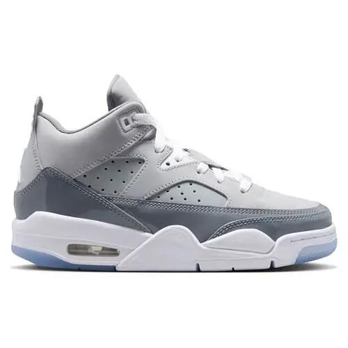 Dětské univerzálni boty Jordan Son Of Mars Low 4/5