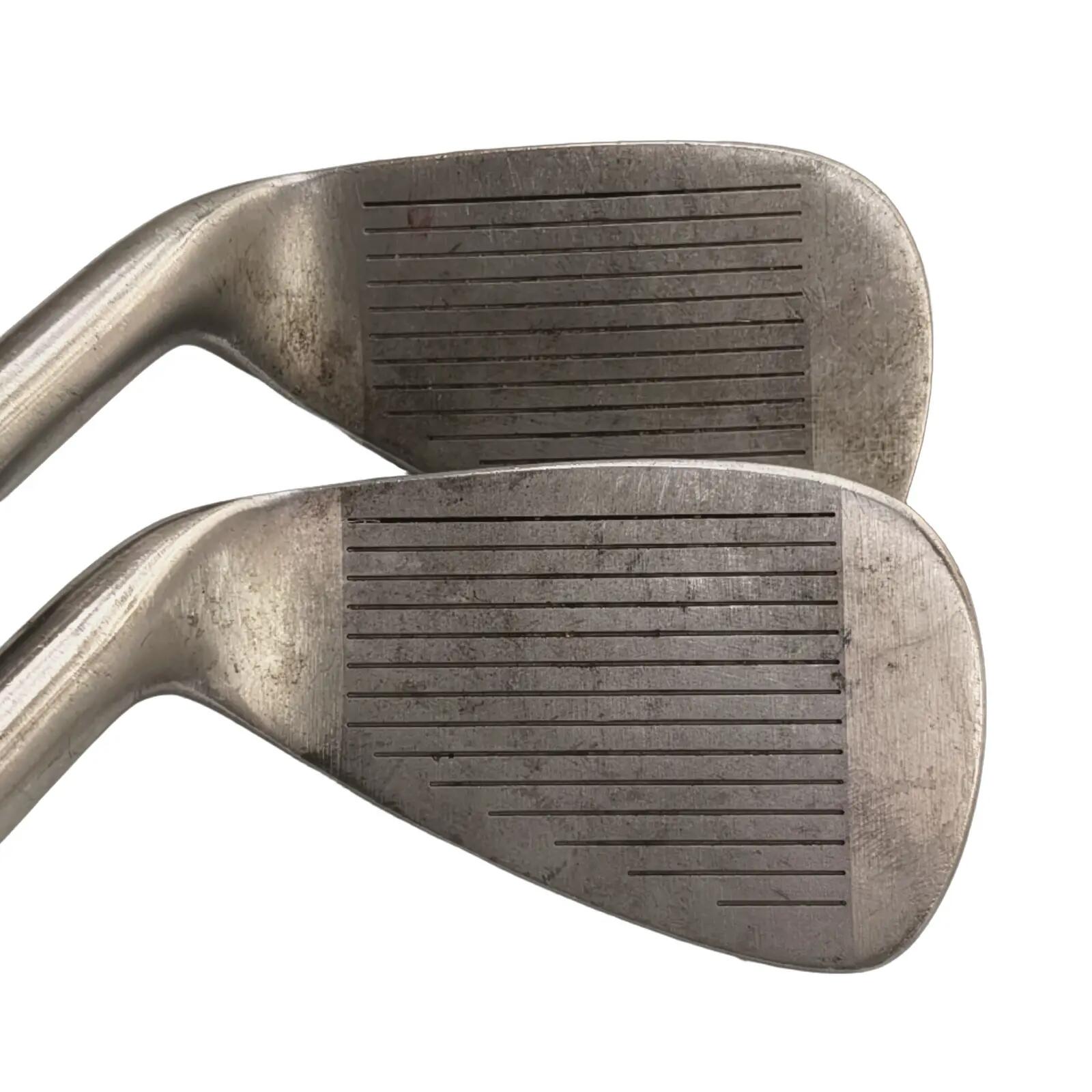 Wilson Prostaff HDX Iron Set / 5+7+9+SW / Flex Regular / Graphite 6/7