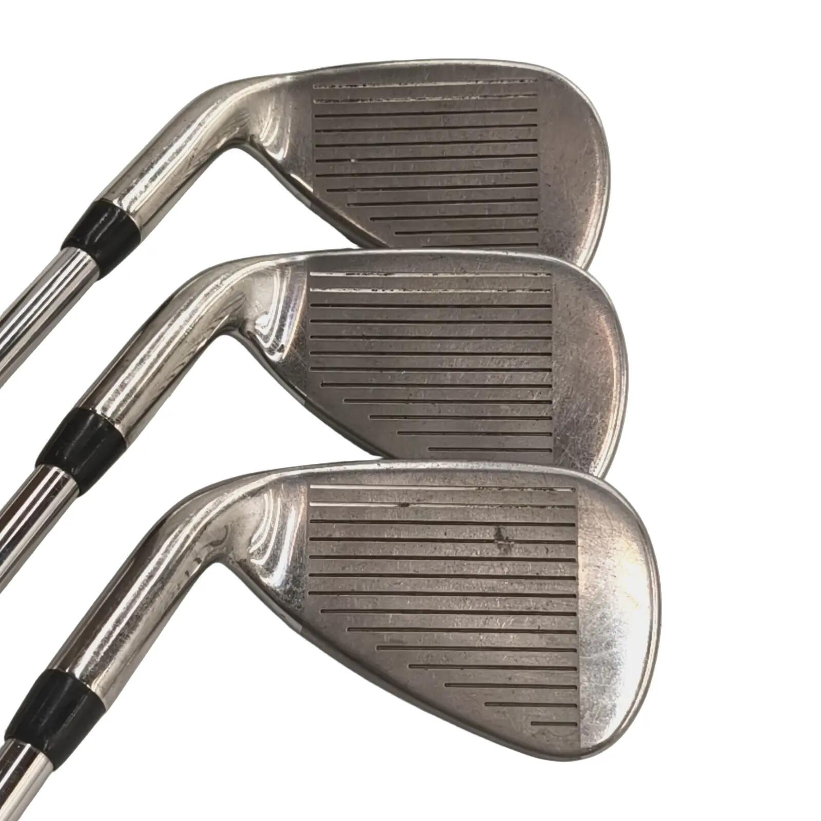 Callaway Rogue ST Max Set di ferri / 5-PW / Flex Stiff / Acciaio 6/7
