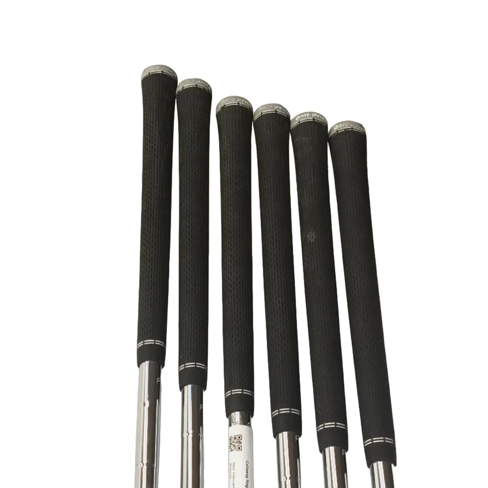 Callaway Rogue ST Max Set di ferri / 5-PW / Flex Stiff / Acciaio 5/7