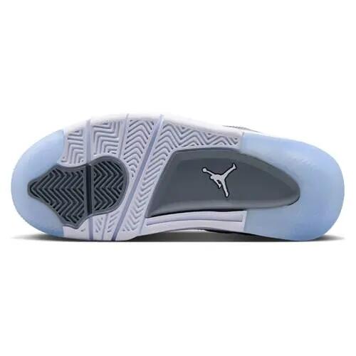 Dětské univerzálni boty Jordan Son Of Mars Low 3/5