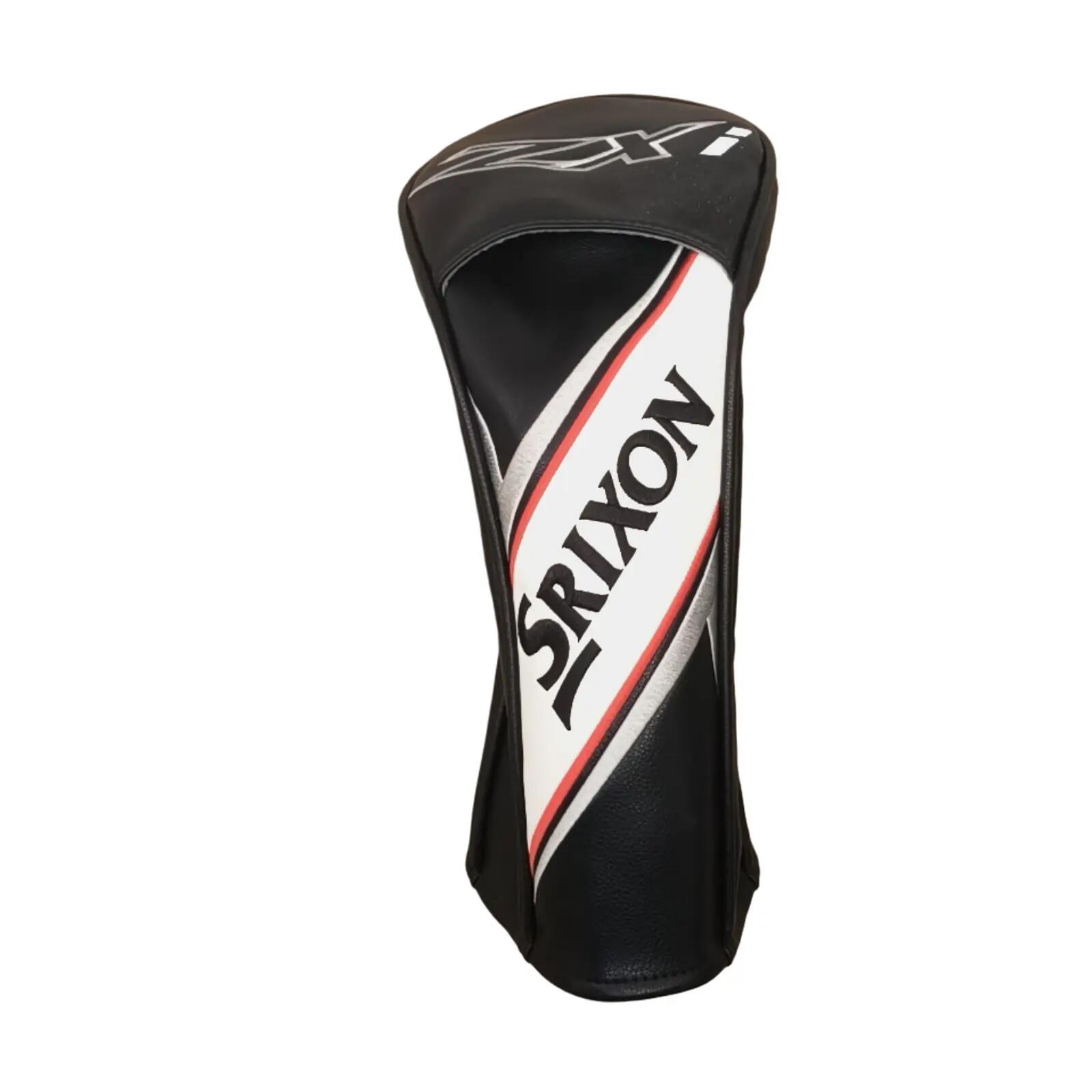 Srixon ZXI Max Driver / Flex Ladies / Loft 12 2/6