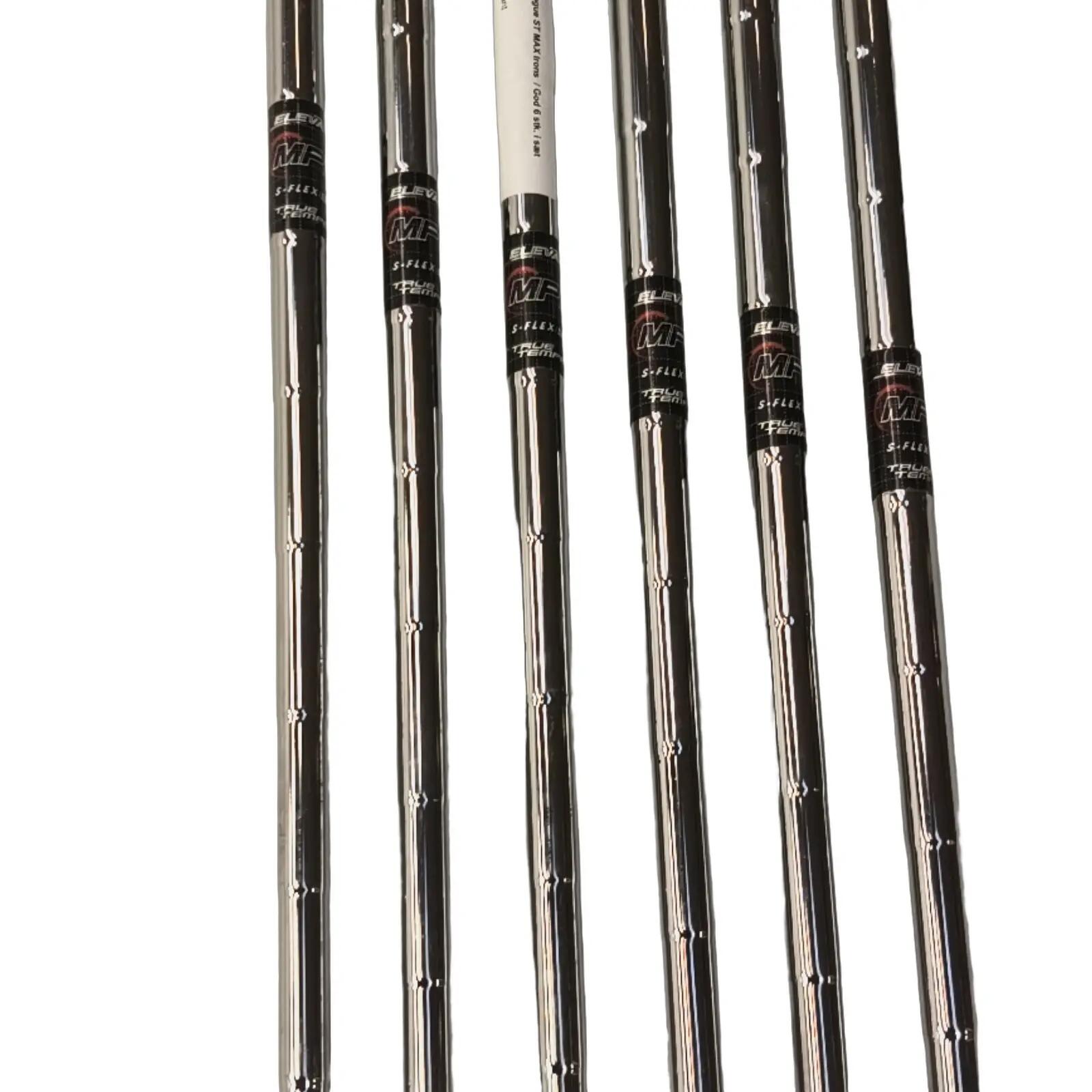 Callaway Rogue ST Max Set di ferri / 5-PW / Flex Stiff / Acciaio 4/7