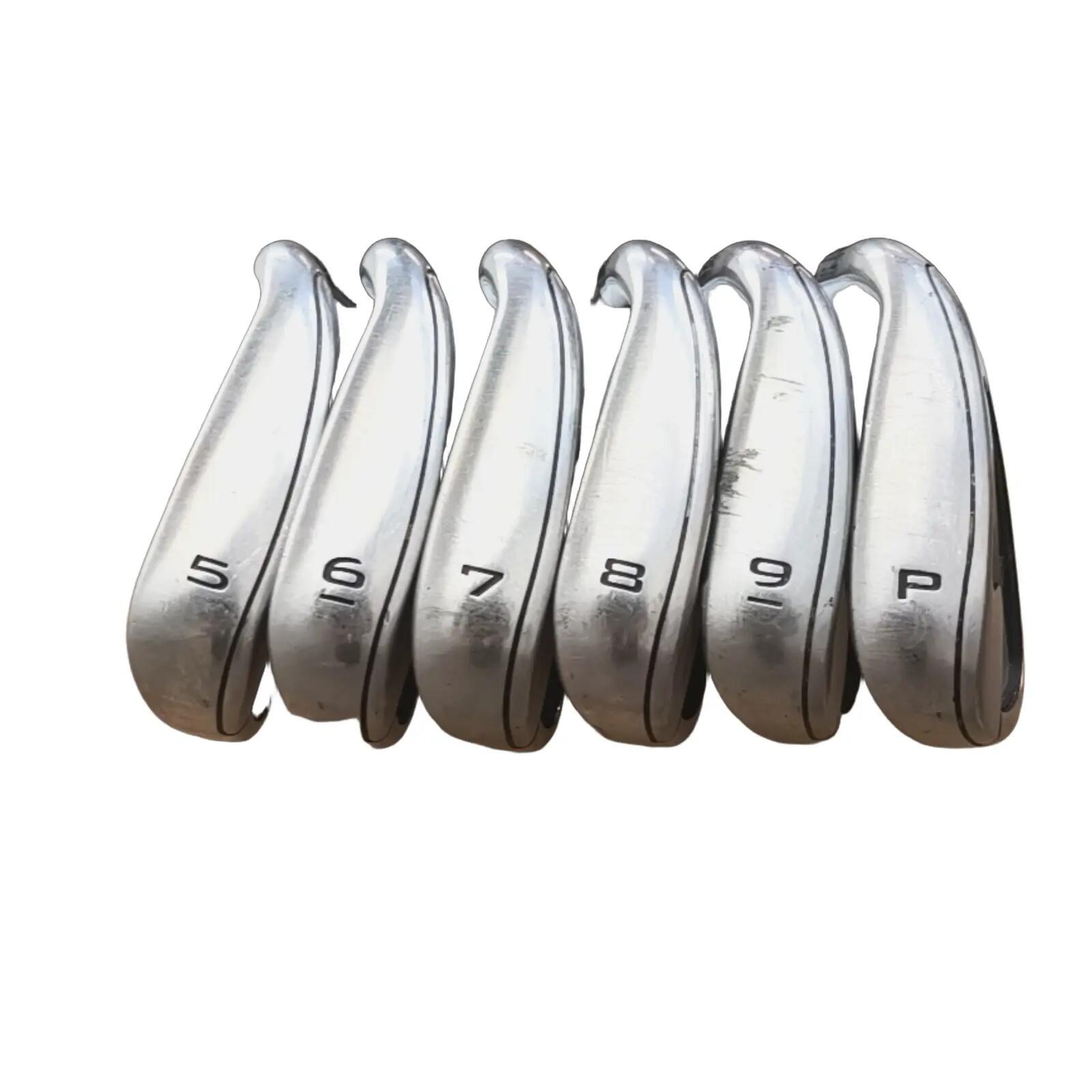 Callaway Rogue ST Max Set di ferri / 5-PW / Flex Stiff / Acciaio 2/7