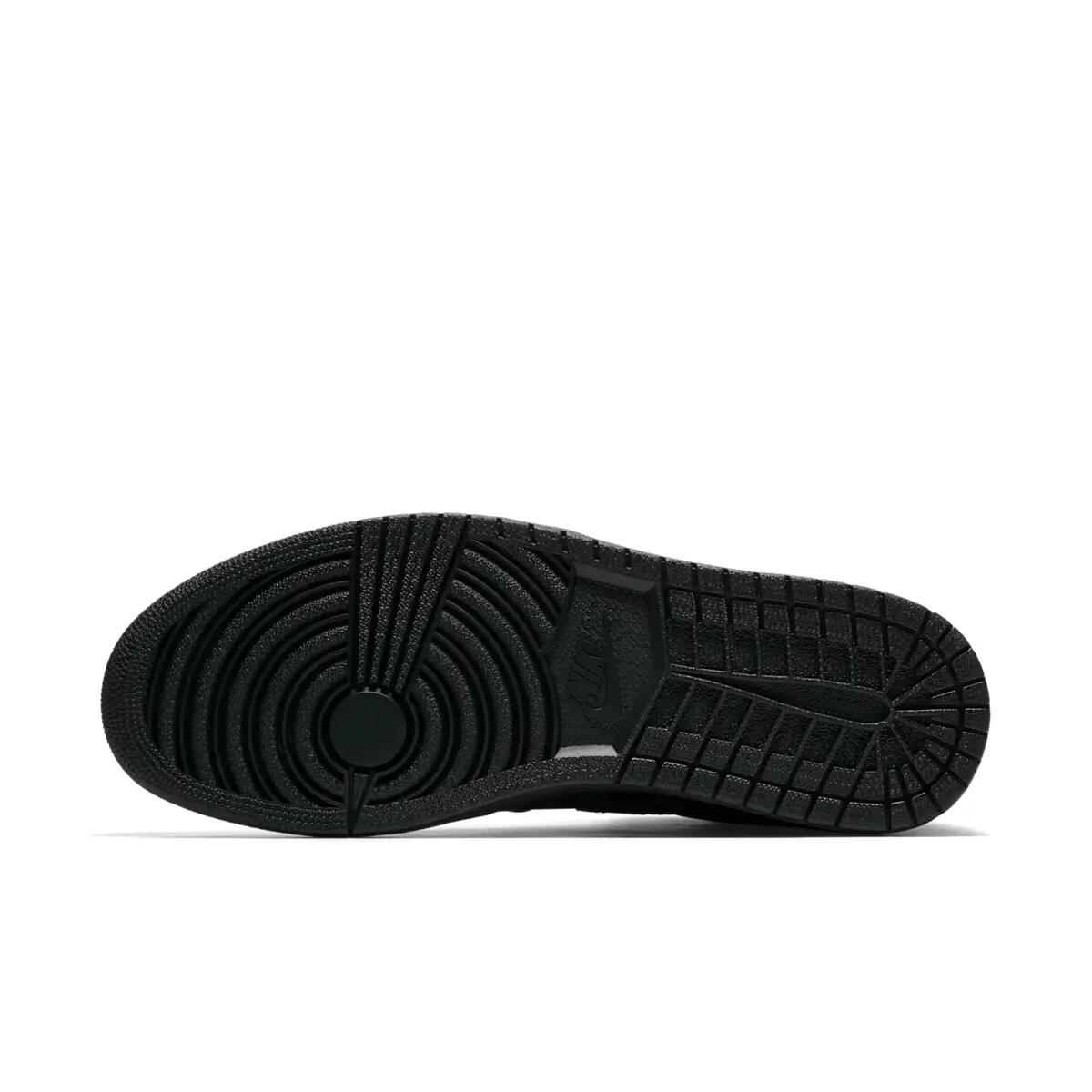 Jordan 1 Retro High OG Essentials Black (GS) 4/6