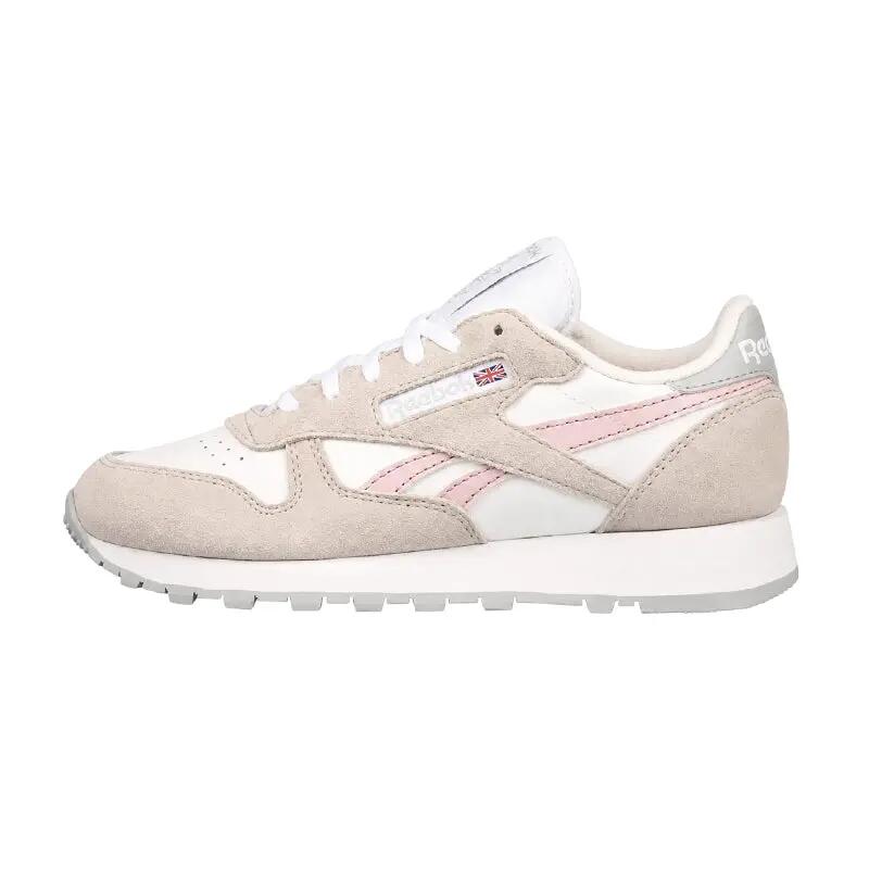 Basket Reebok CLASSIC LEATHER Junior 1/3