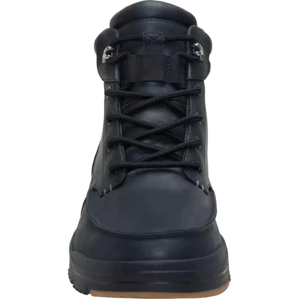 HeyDude Męskie Trzewiki Bradley II Leather 6/6