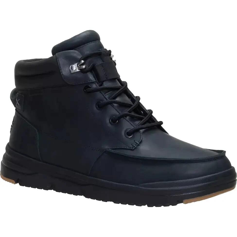 HeyDude Męskie Trzewiki Bradley II Leather 5/6