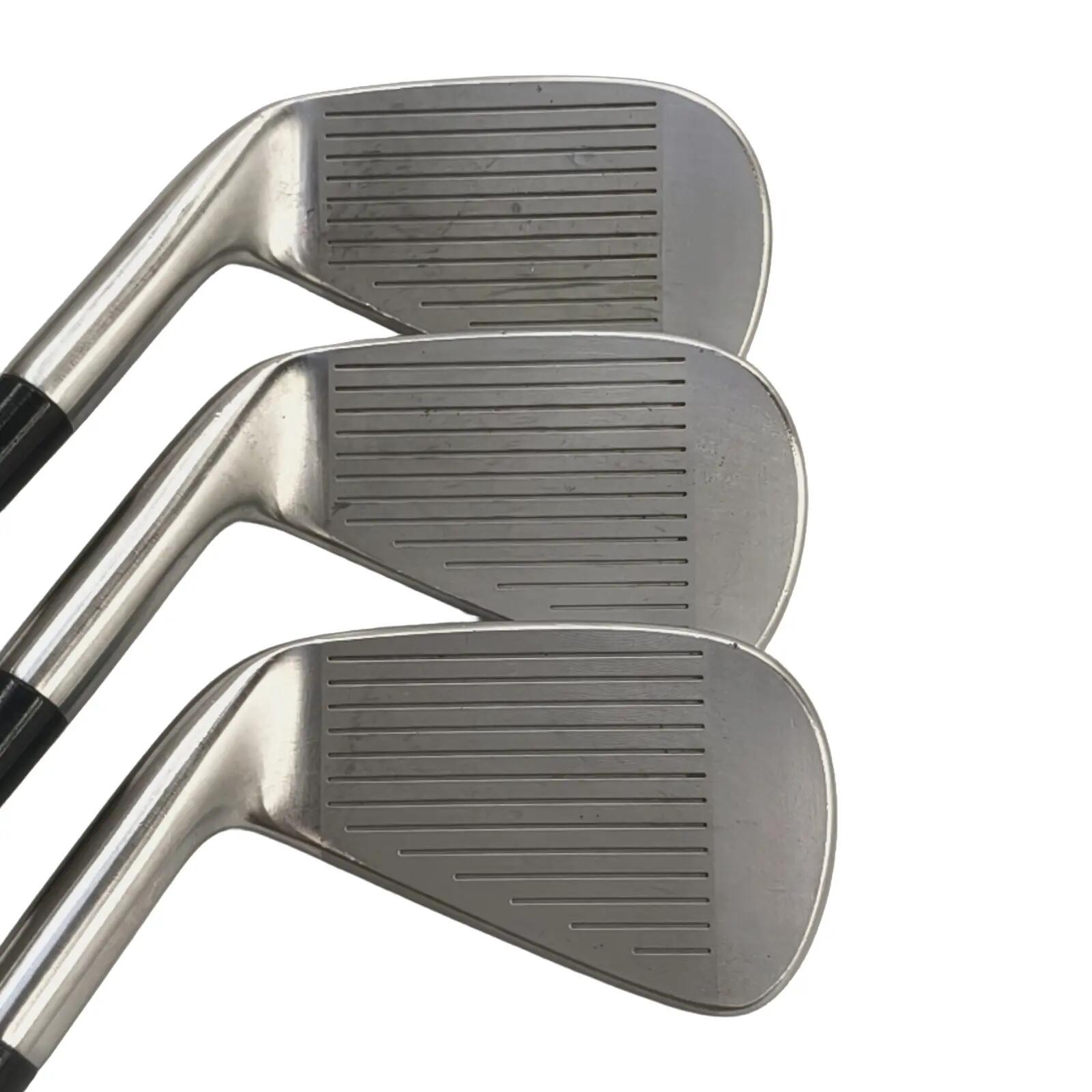 TaylorMade P7CB 2024 Eisenset / 5-PW / Flex Stiff / Stahl 7/7