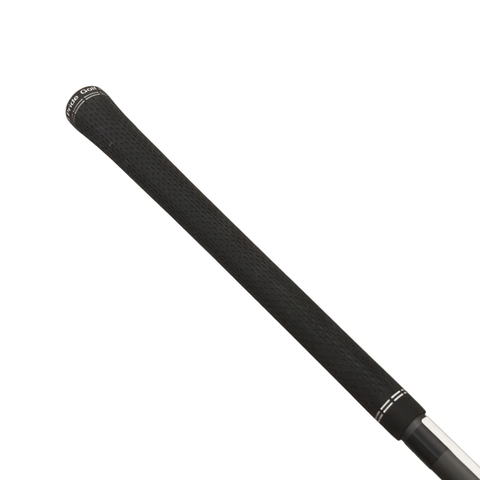 Srixon Zxi Hybrid / Flex X-Stiff / #2/17 5/5
