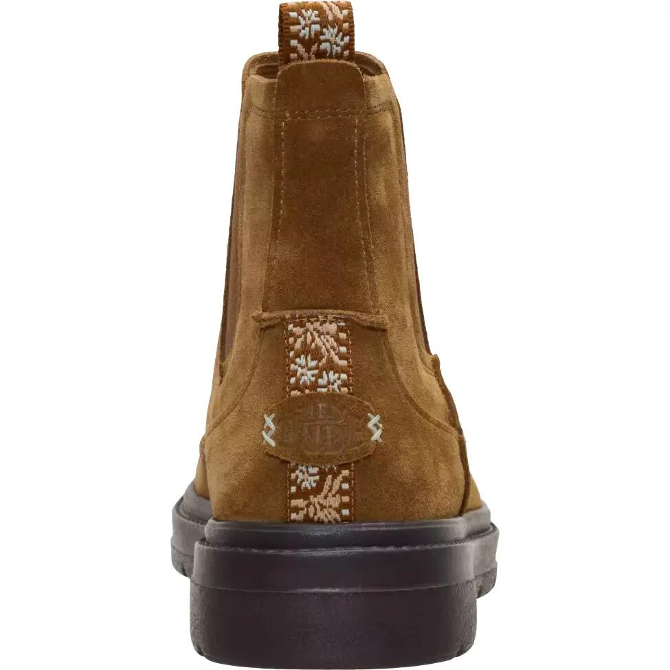 HeyDude Damskie Botki Sienna Chelsea Boot 6/6
